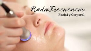 Radiofrecuencia Facial