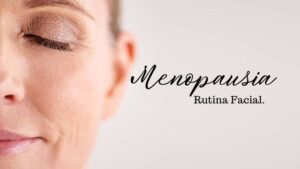 Rutina de la menopausia